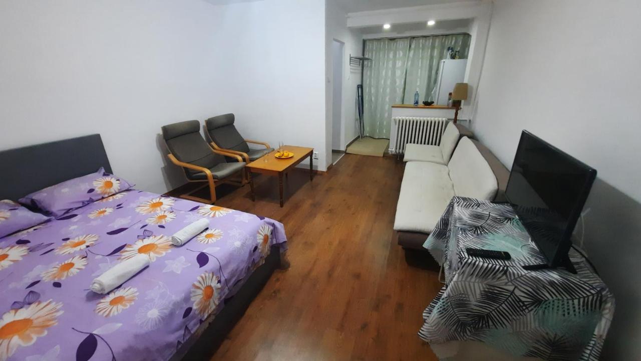 Apartment Lovely 1 Bedroom With Free Street Parking *